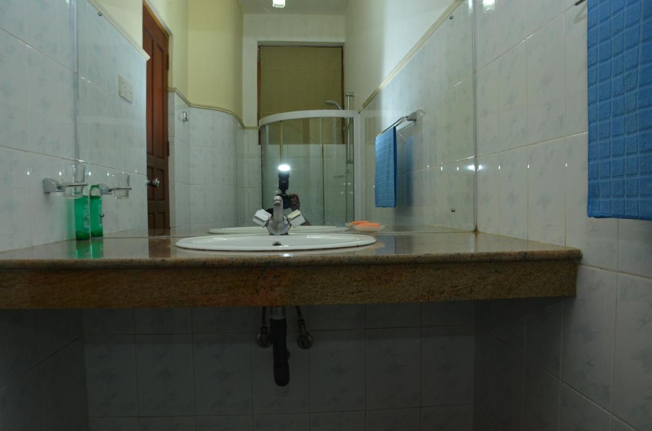 Hotel mandakini Battaramulla Bagian luar foto