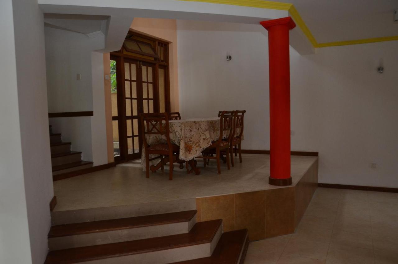 Hotel mandakini Battaramulla Bagian luar foto