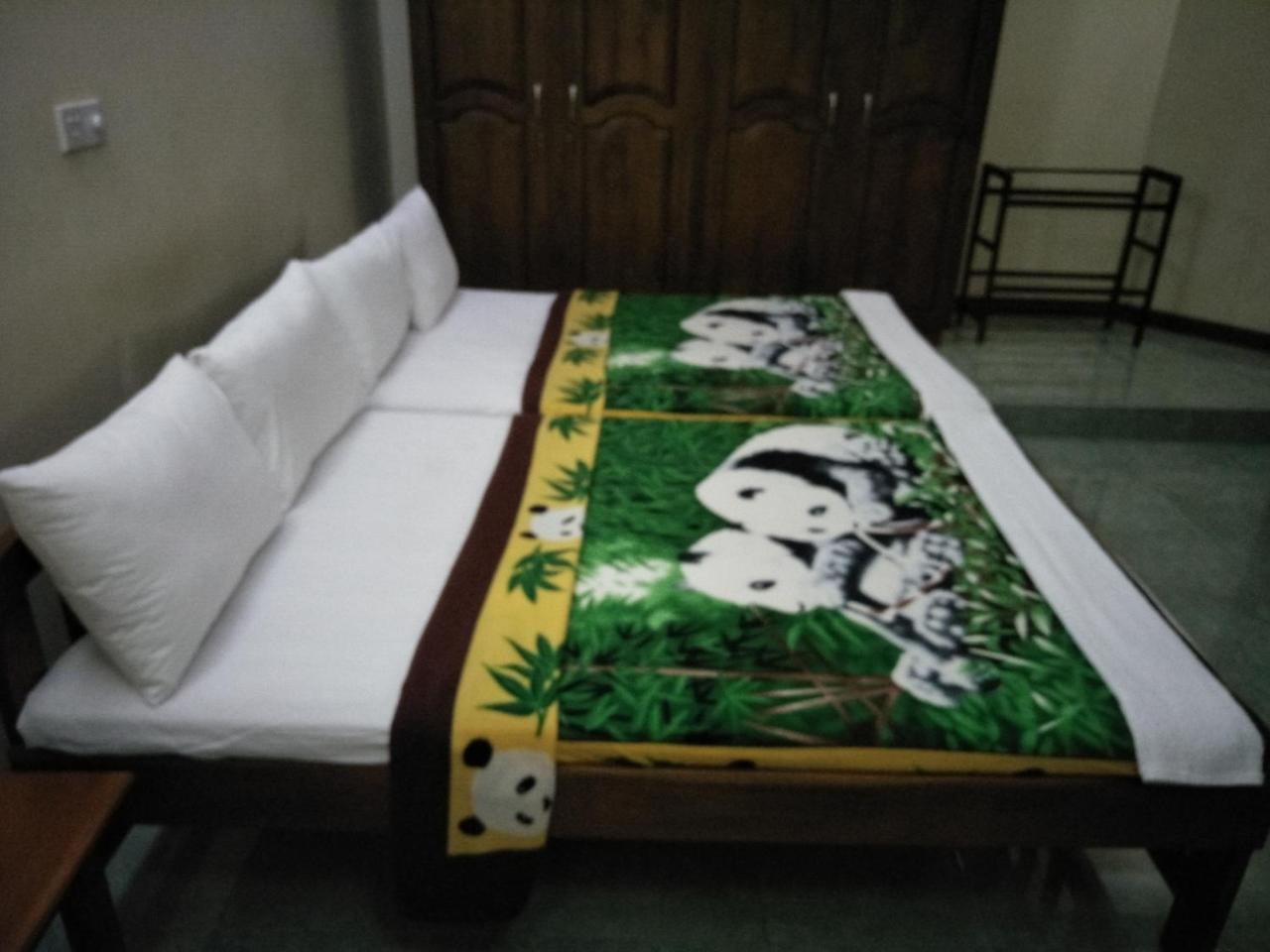 Hotel mandakini Battaramulla Bagian luar foto