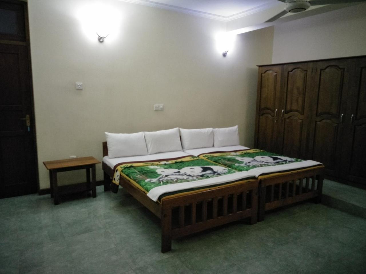 Hotel mandakini Battaramulla Bagian luar foto