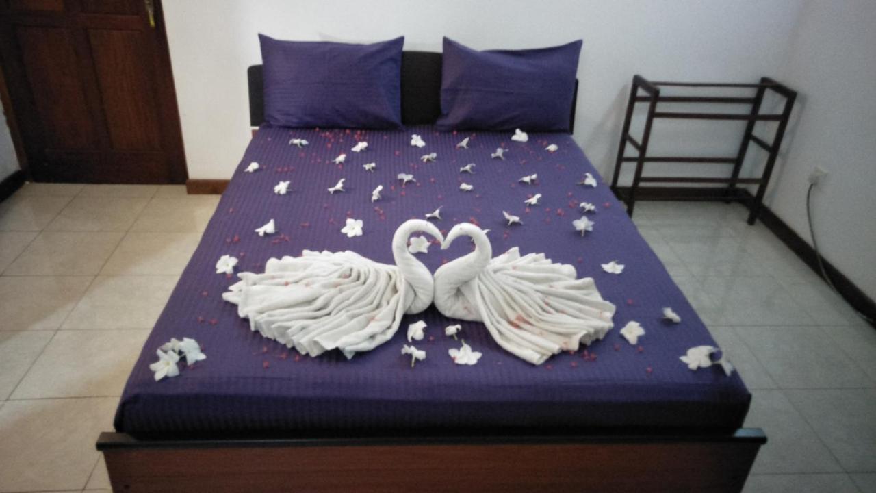 Hotel mandakini Battaramulla Bagian luar foto